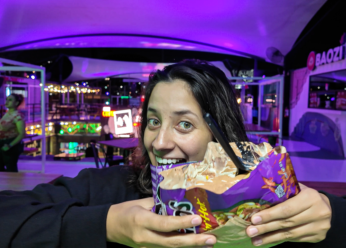 Rincón Tostitos, una experiencia culinaria en Monterrey