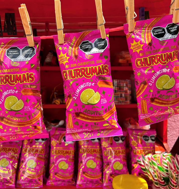 Celebremos con los sabores que nos unen
