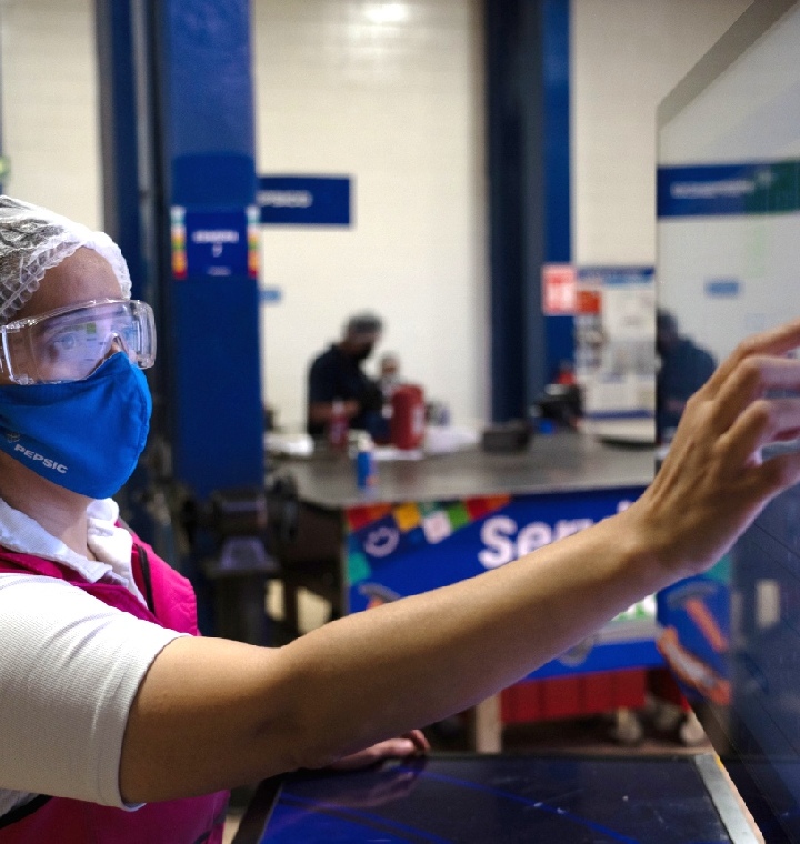 PepsiCo LATAM recibe un Brandon Hall Award
