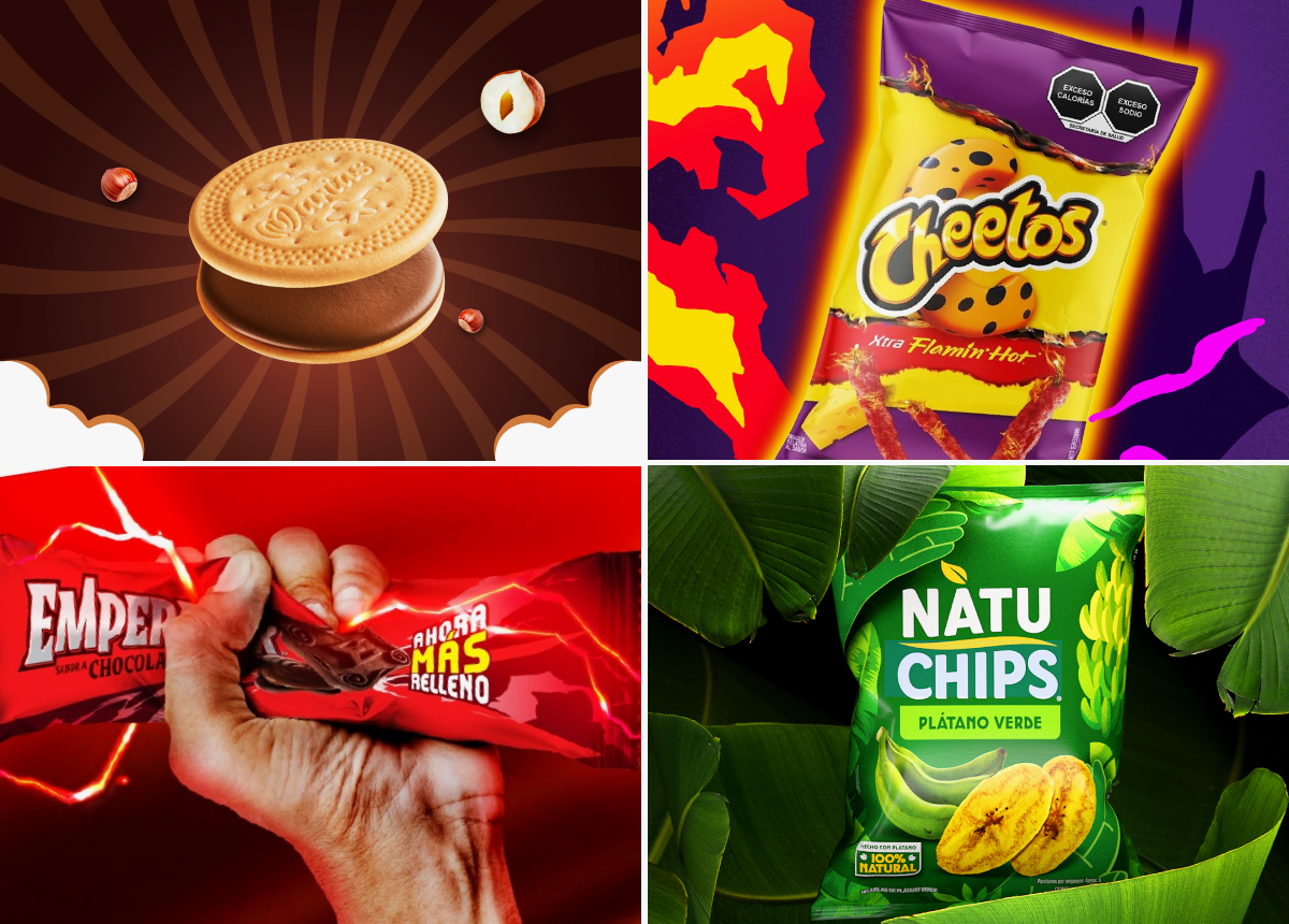 PepsiCo México: marcas con historia, futuro con propósito