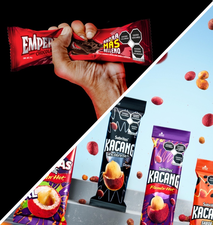 PepsiCo México: marcas con historia, futuro con propósito