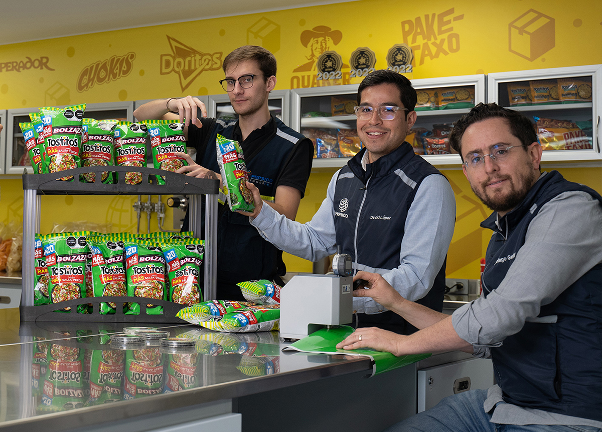 Impulsamos el reciclaje y economía circular