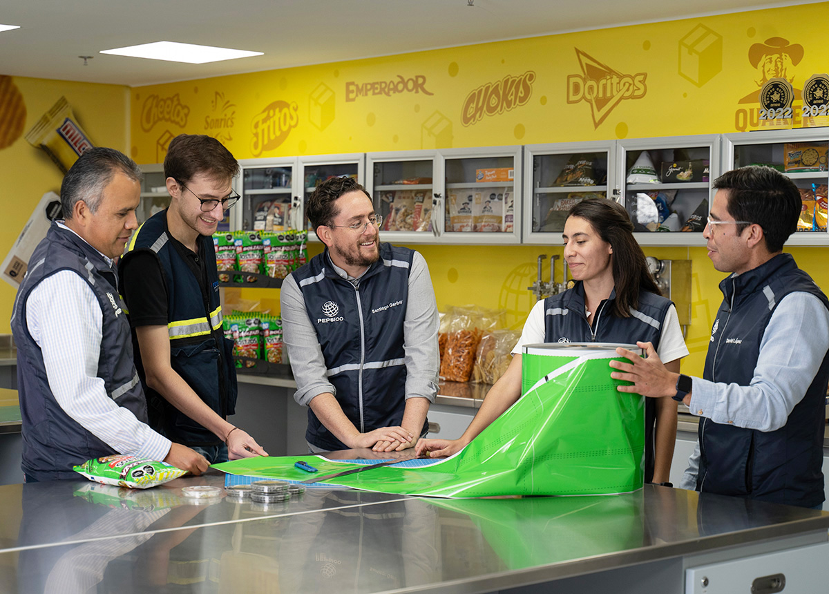 PepsiCo México impulsa la educación ambiental desde las acciones cotidianas