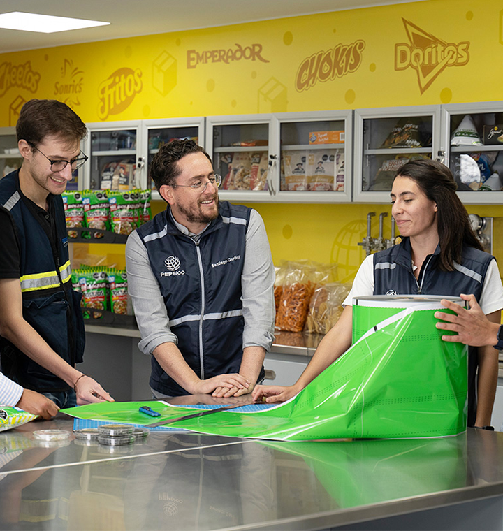 PepsiCo México impulsa la educación ambiental