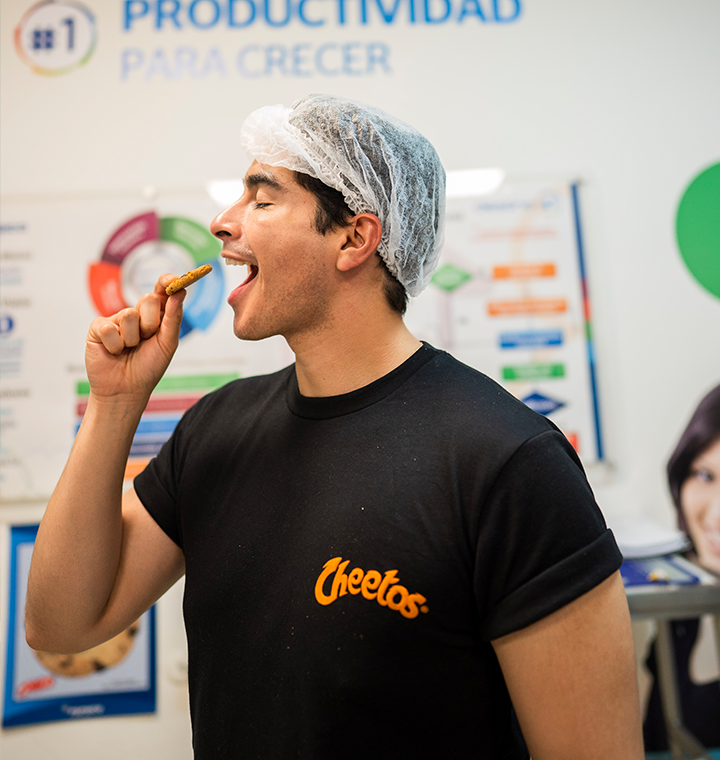 Pasaporte PepsiCo México: Innovación y sabor en cada parada