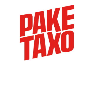 Paketaxo