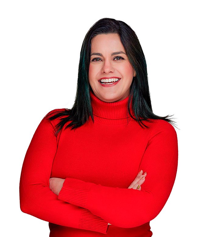 Alejandra Kamel