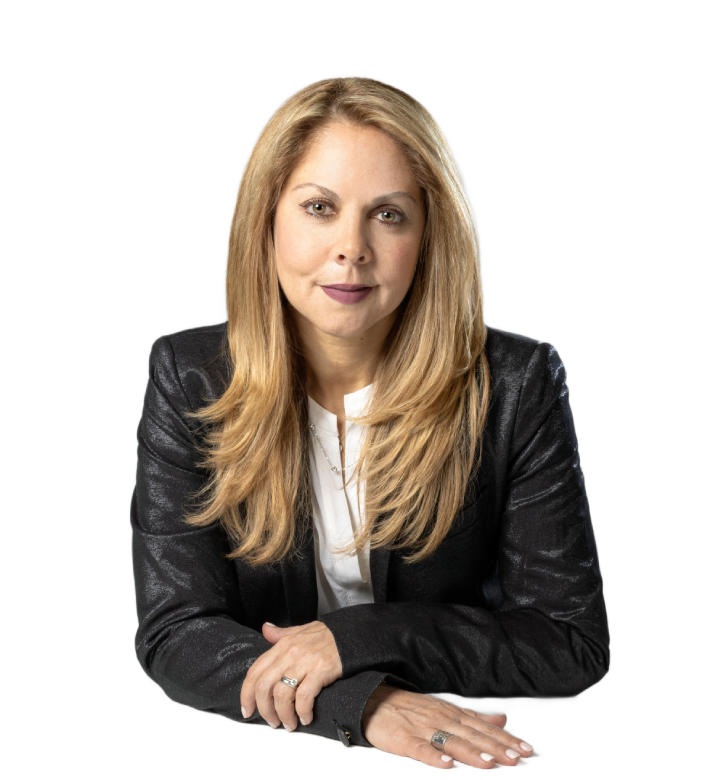 Gabriela García Cortés