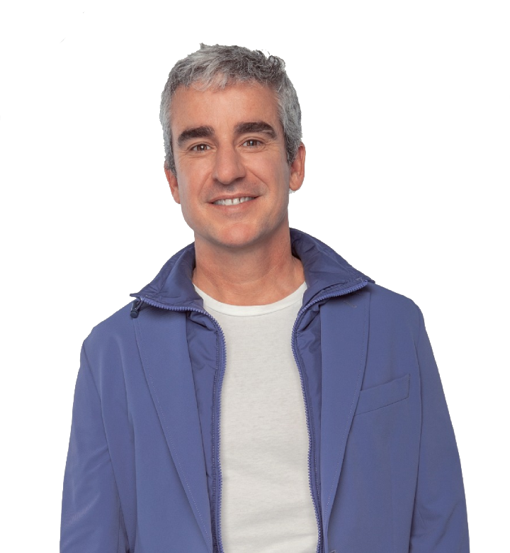 Gonzalo Muente