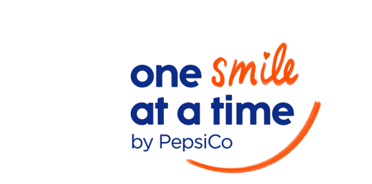 One Smile At A Time by PepsiCo in multiple languages