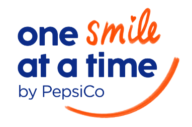 One Smile At A Time by PepsiCo