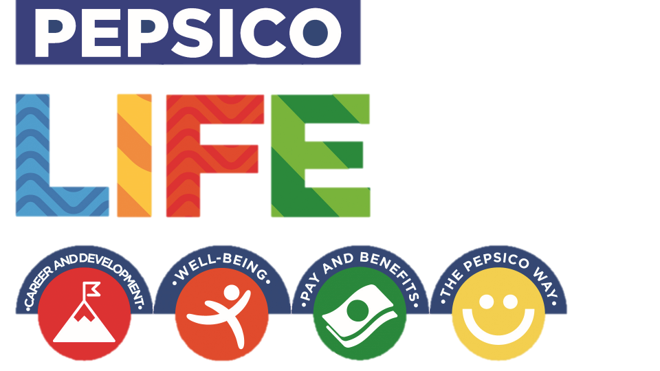 PepsiCo Life logo