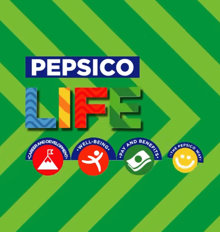 PepsiCo Life